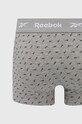 Reebok Bokserki U5.F8362 (3-pack) U5.F8362 czarny