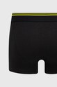 Odzież Reebok Bokserki (5-pack) U5.F8365 U5.F8365 czarny