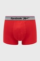 Boxerky Reebok U5.F8366 U5.F8366 vícebarevná AA00