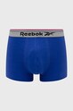 Oblečení Boxerky Reebok U5.F8366 U5.F8366 vícebarevná