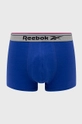 Боксеры Reebok U5.F8366  95% Хлопок, 5% Эластан