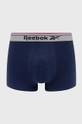 viacfarebná Boxerky Reebok U5.F8366