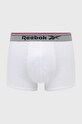 Boxerky Reebok U5.F8366 U5.F8366 vícebarevná