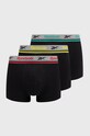 Reebok boxeri U5.F8367 boxeri negru U5.F8367
