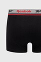 Reebok boxeri U5.F8367 U5.F8367 negru AA00