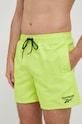 Reebok szorty kąpielowe zielony 71002.RBK