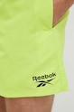 Reebok szorty kąpielowe zielony 71002.RBK