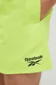 zöld Reebok fürdőnadrág