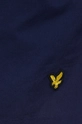 Bavlnené pyžamo Lyle & Scott