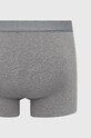 Oblečenie Boxerky Levi's (2-pak) 37149.0733 sivá