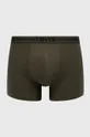 Levi's boxer shorts green