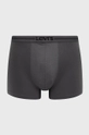 Boxerky Levi's (2-pak) sivá