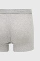 Oblečenie Boxerky Levi's 37149.0728 sivá