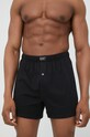 Boxerky Levi's 37149.0719 černá AA00