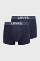 Levi's boxeri boxeri bleumarin 37149.0688