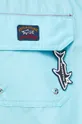 блакитний Купальні шорти Paul&Shark