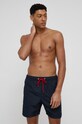 Paul&Shark Szorty kąpielowe granatowy C0P5001