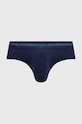 MICHAEL Michael Kors slip (3-pack) 6BR1N20773 bleumarin AA00