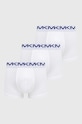Боксеры MICHAEL Michael Kors (3-pack) трикотаж белый 6BR1T10033