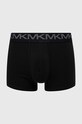 Michael Kors bokserki (3-pack) granatowy 6BR1T10033