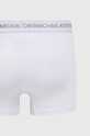 Одежда Боксеры MICHAEL Michael Kors (3-pack) 6BR1T10773 белый