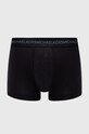 MICHAEL Michael Kors boxeri (3-pack) 6BR1T10773 negru AA00
