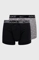 Nike boxer maglia grigio KE1076