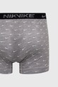 Abbigliamento Nike boxer KE1076 grigio