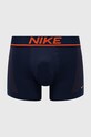 Боксери Nike трикотаж темно-синій KE1150