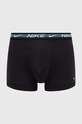 Boxerky Nike 3-pak fialová KE1152