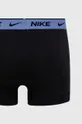 Boksarice Nike 3-pack Moški