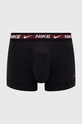 Ρούχα Μποξεράκια Nike KE1152 μαύρο