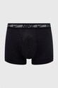 Nike bokserki (3-pack) szary KE1152