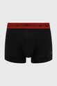 Boxerky Nike KE1152 čierna AA00