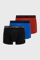 Boxerky Nike potlač čierna KE1152