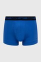 Odzież Nike bokserki (3-pack) KE1152 czarny