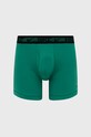 Nike bokserki (3-pack) KE1153 zielony AA00