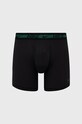 Nike bokserki (3-pack) zielony KE1153