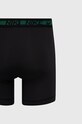 Nike bokserki (3-pack) KE1153 zielony