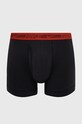 Nike bokserki (3-pack) czarny KE1153