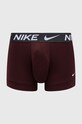 Nike bokserki (3-pack) niebieski KE1156