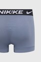 Nike bokserki (3-pack) KE1156 niebieski