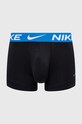 Μποξεράκια Nike 3-pack γκρί KE1156
