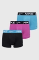 рожевий Боксери Nike 3-pack Чоловічий