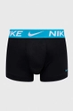 Nike boxeralsó 3 db rózsaszín