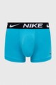 Nike boxeri 3-pack roz KE1156