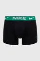 Μποξεράκια Nike 3-pack μωβ