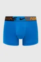 Μποξεράκια Nike 3-pack μπλε