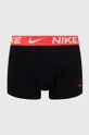 блакитний Боксери Nike 3-pack