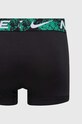 Боксери Nike 3-pack KE1156 зелений